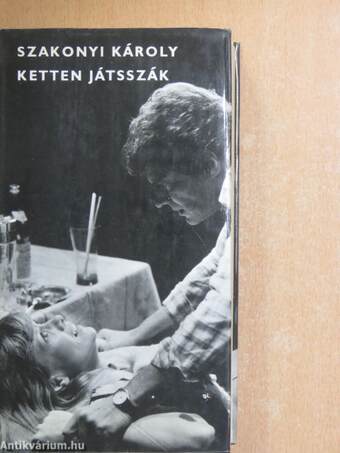 Ketten játsszák