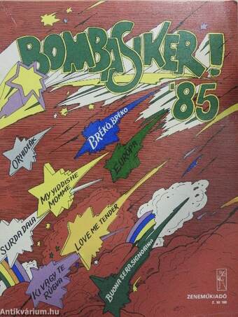 Bombasiker '85