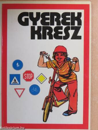 Gyerekkresz