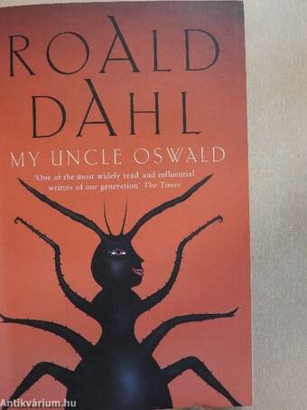 My Uncle Oswald