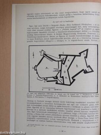 Hadtörténelmi Közlemények 1981/1-4.