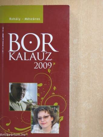 Borkalauz 2009