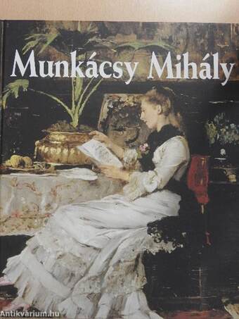 Munkácsy Mihály