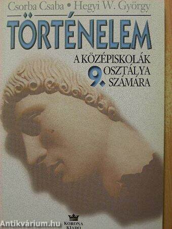 Történelem 9.