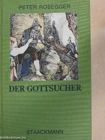 Der Gottsucher