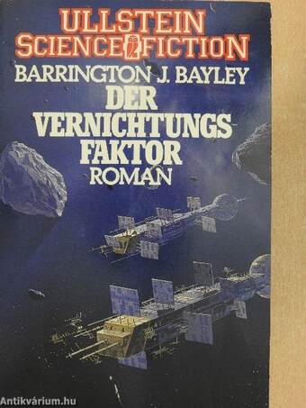 Der Vernichtungs-faktor