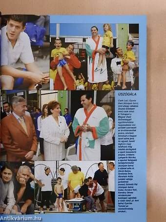 Sport 2005