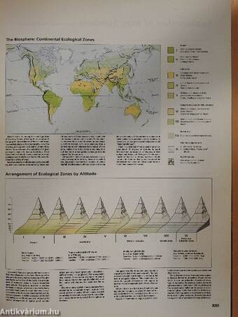 The Macmillan World Atlas