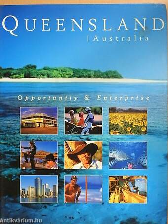 Queensland - Australia