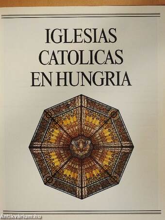 Iglesias Catolicas en Hungria