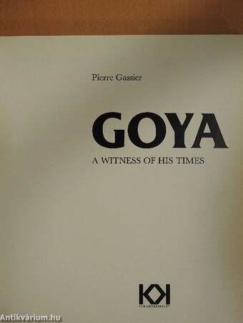 Goya