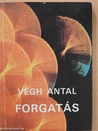 Forgatás