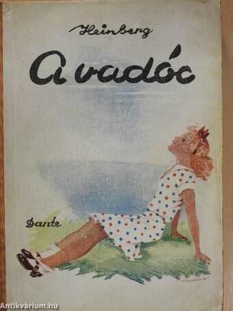 A vadóc