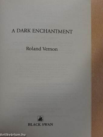 A Dark Enchantment