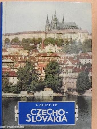 Guide to Czechoslovakia