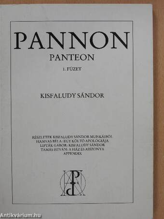 Pannon Panteon