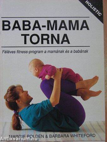 Baba-mama torna