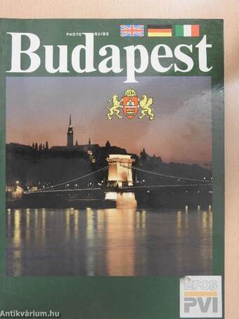 Budapest