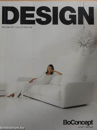 Design BoConcept collection 08