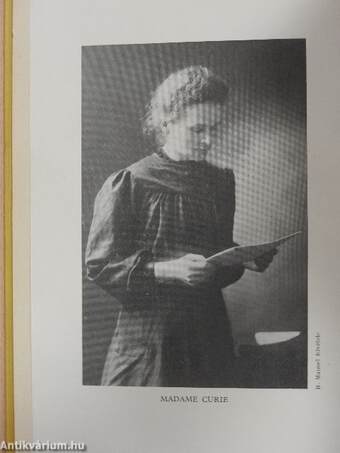 Madame Curie