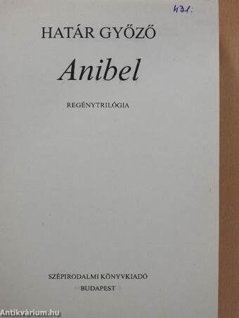 Anibel