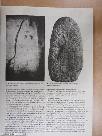 Larousse Encyclopedia of Prehistoric & Ancient Art