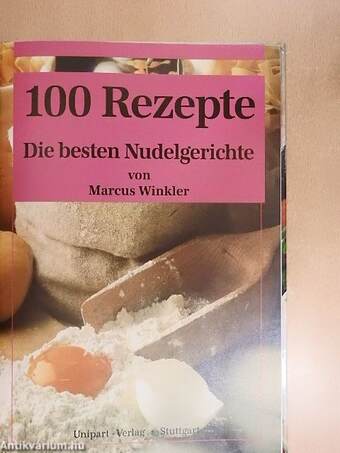 Die besten Nudelgerichte