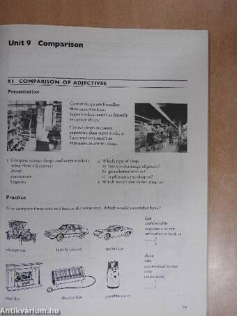 Meanings into Words - Intermediate - Student's Book