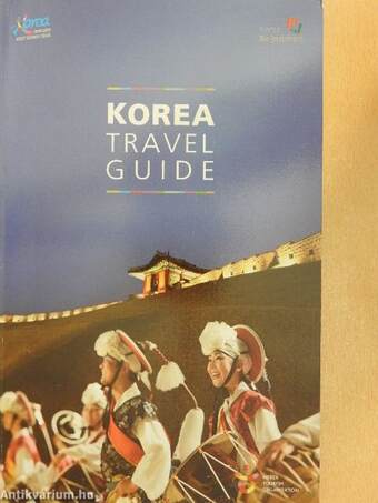 Korea travelguide