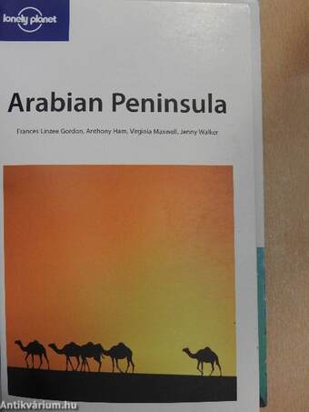 Arabian Peninsula