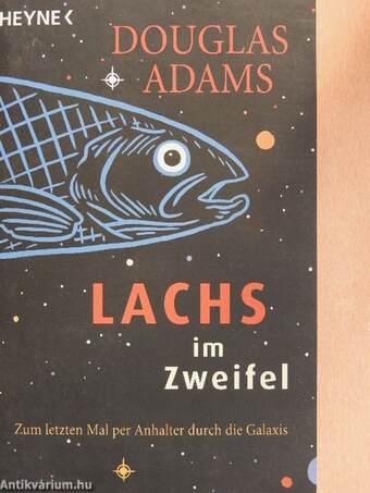 Lachs im Zweifel