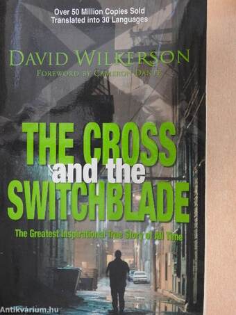 The Cross and the Switchblade