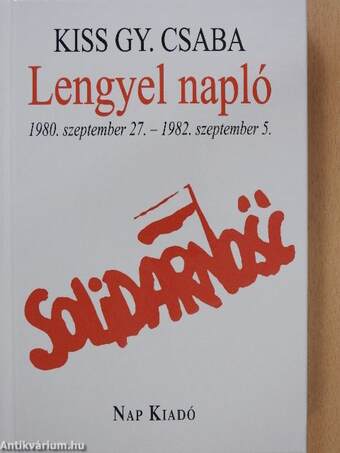 Lengyel napló
