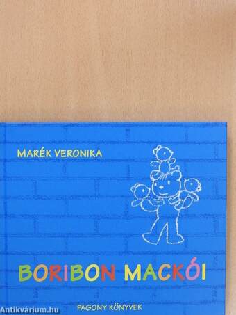 Boribon mackói