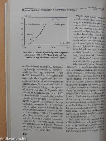 A világ helyzete 2001