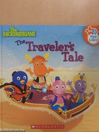 The Traveler's Tale