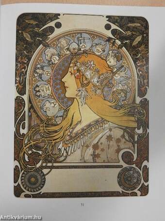 Alfons Mucha