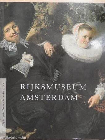 Rijksmuseum Amsterdam