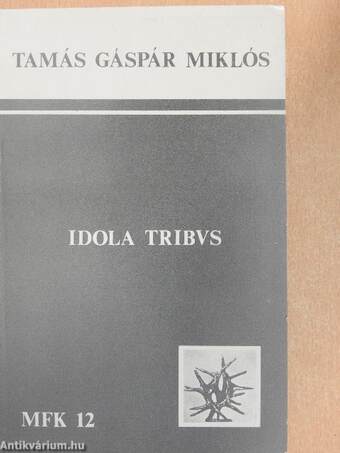 Idola Tribus