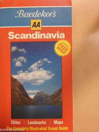 Baedeker's Scandinavia