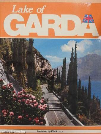 Lake of Garda
