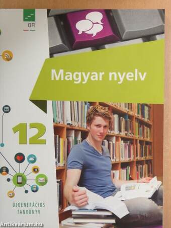 Magyar nyelv 12.