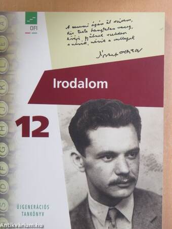 Irodalom 12.