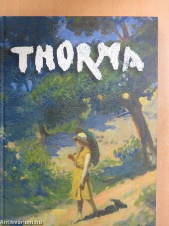 Thorma