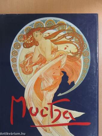 Mucha