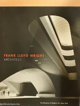 Frank Lloyd Wright Architect