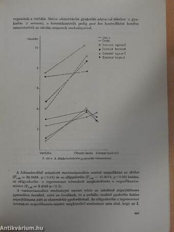 Magyar Pszichológiai Szemle 1978/5.