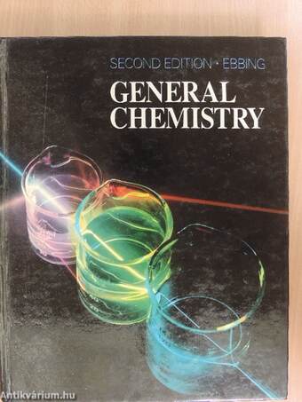 General Chemistry