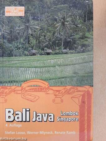 Bali-Java-Lombok-Singapore