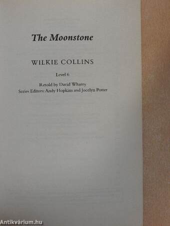 The Moonstone